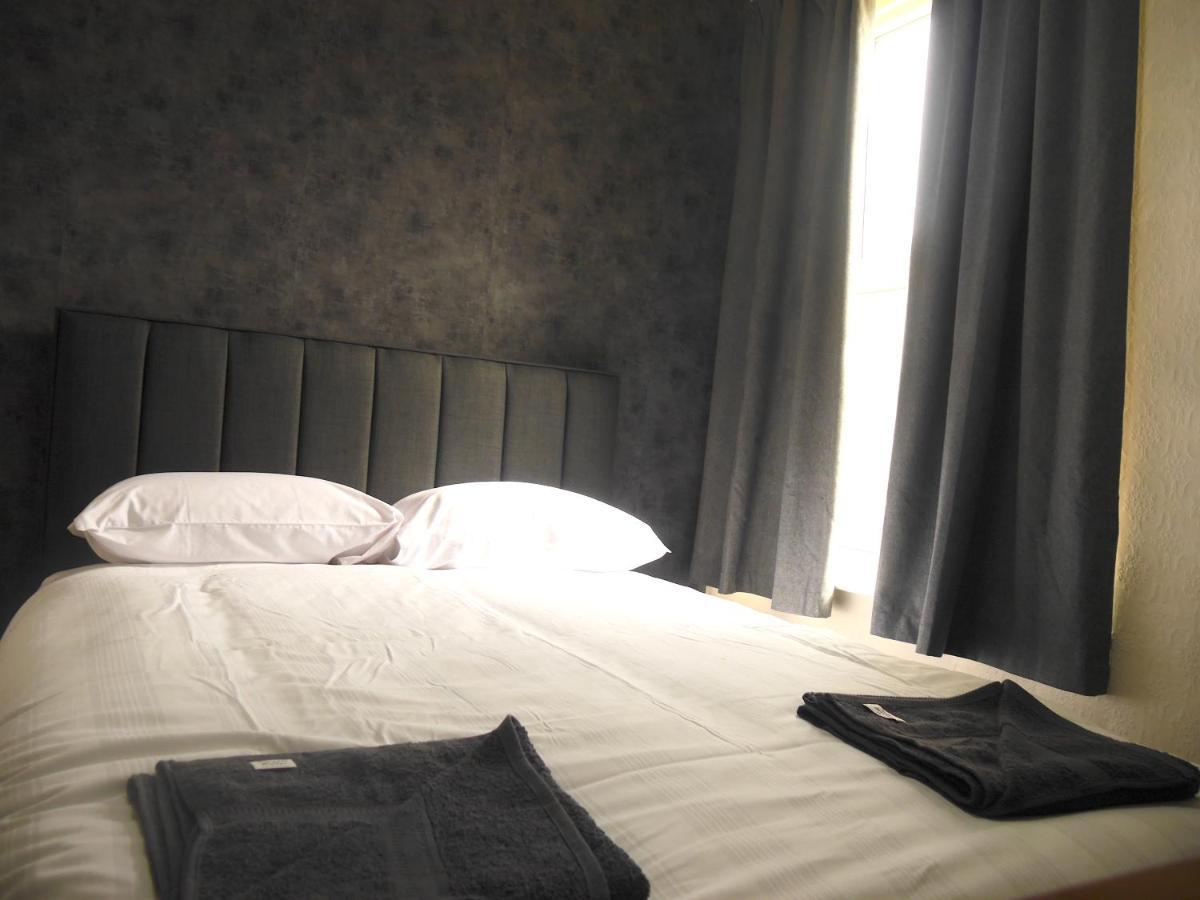 The Stone House Hotel Blackpool Extérieur photo