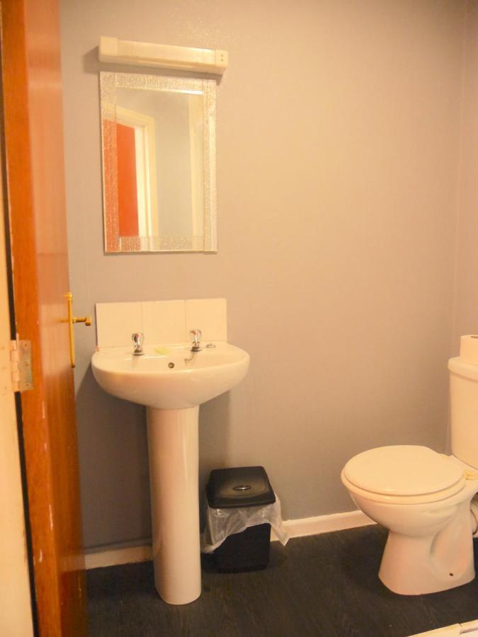 The Stone House Hotel Blackpool Extérieur photo