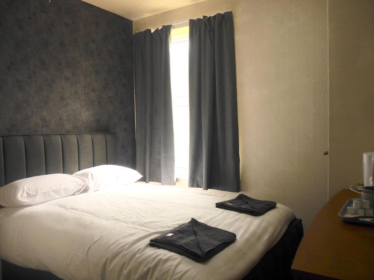 The Stone House Hotel Blackpool Extérieur photo