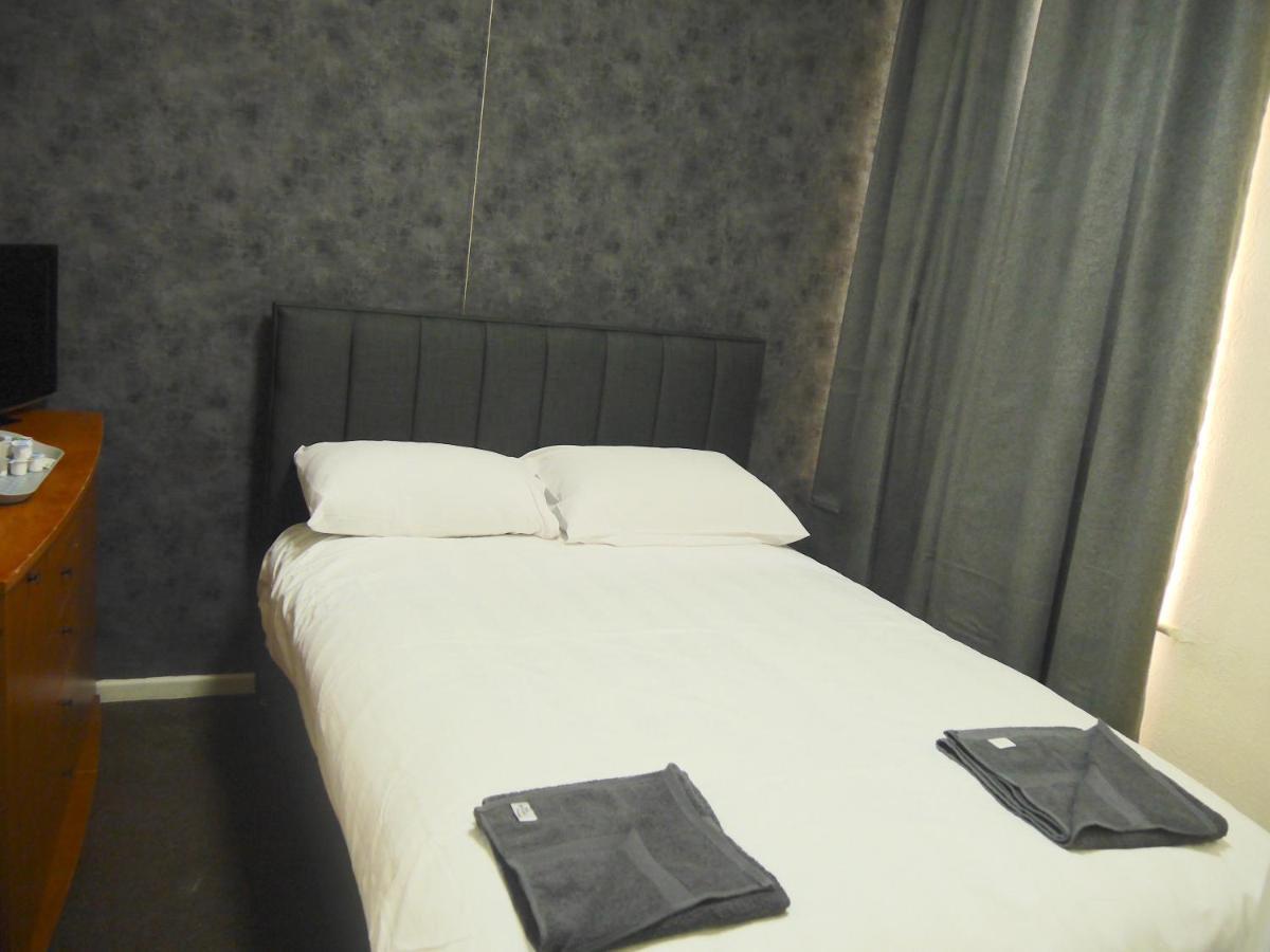 The Stone House Hotel Blackpool Extérieur photo