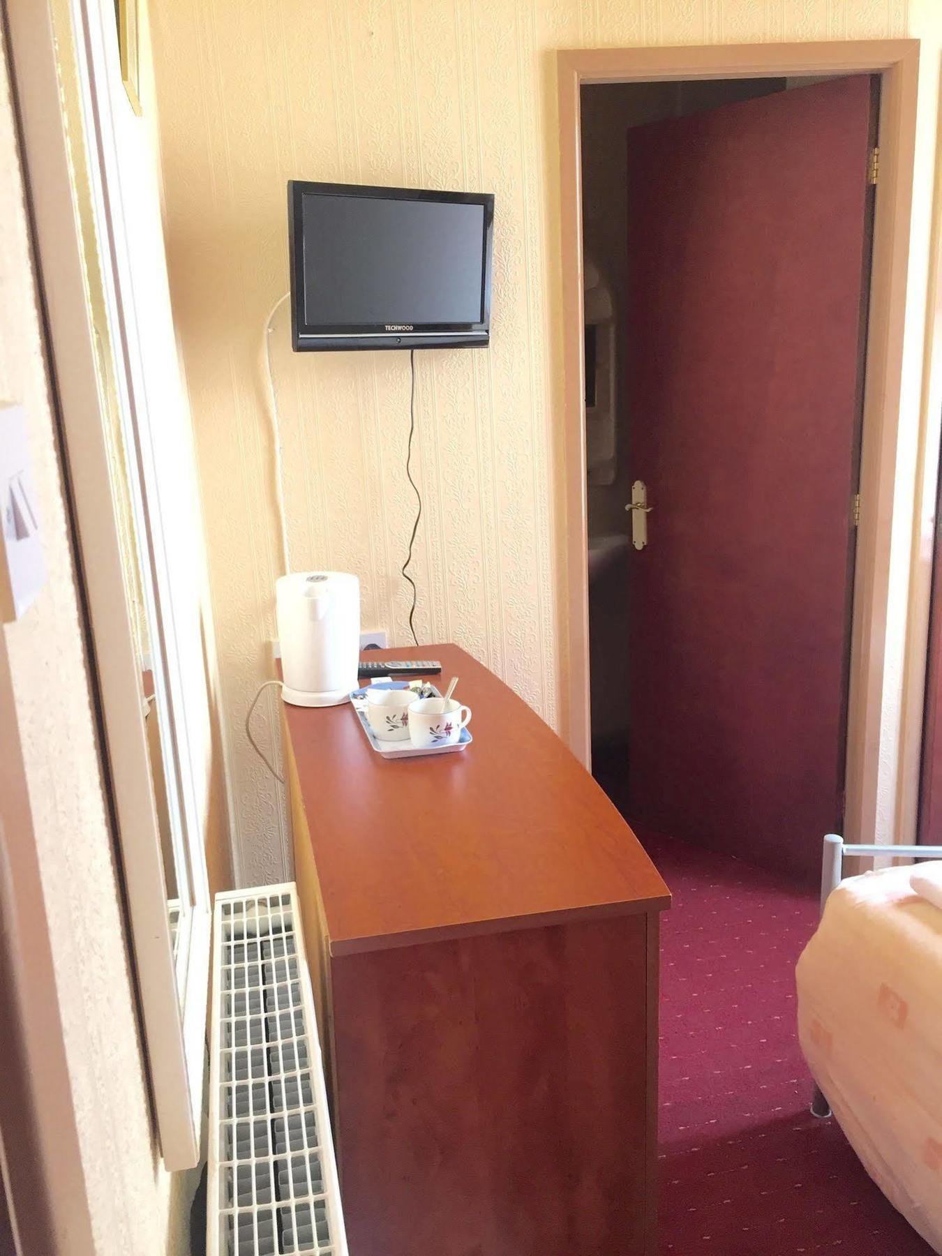 The Stone House Hotel Blackpool Extérieur photo