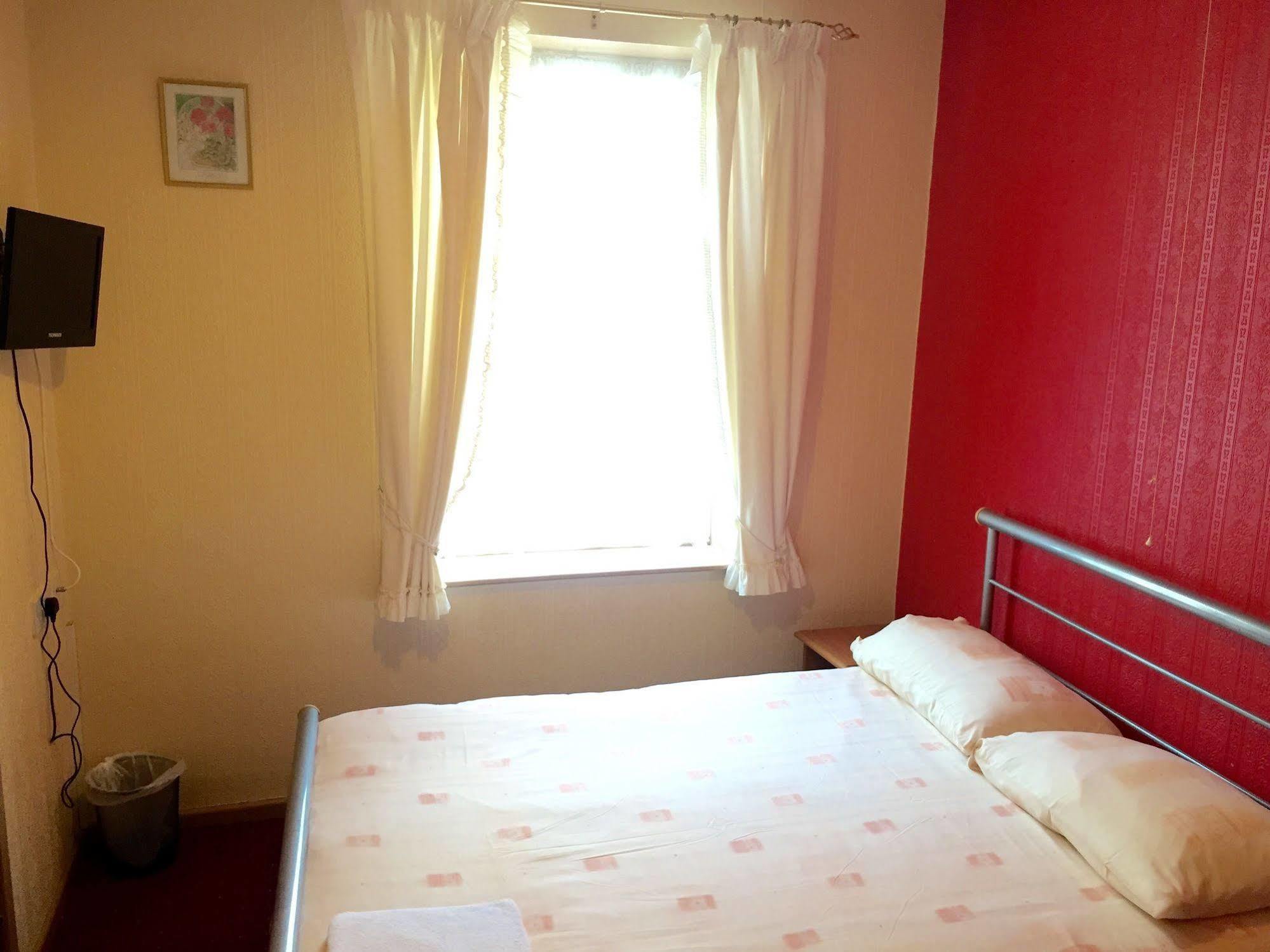The Stone House Hotel Blackpool Extérieur photo