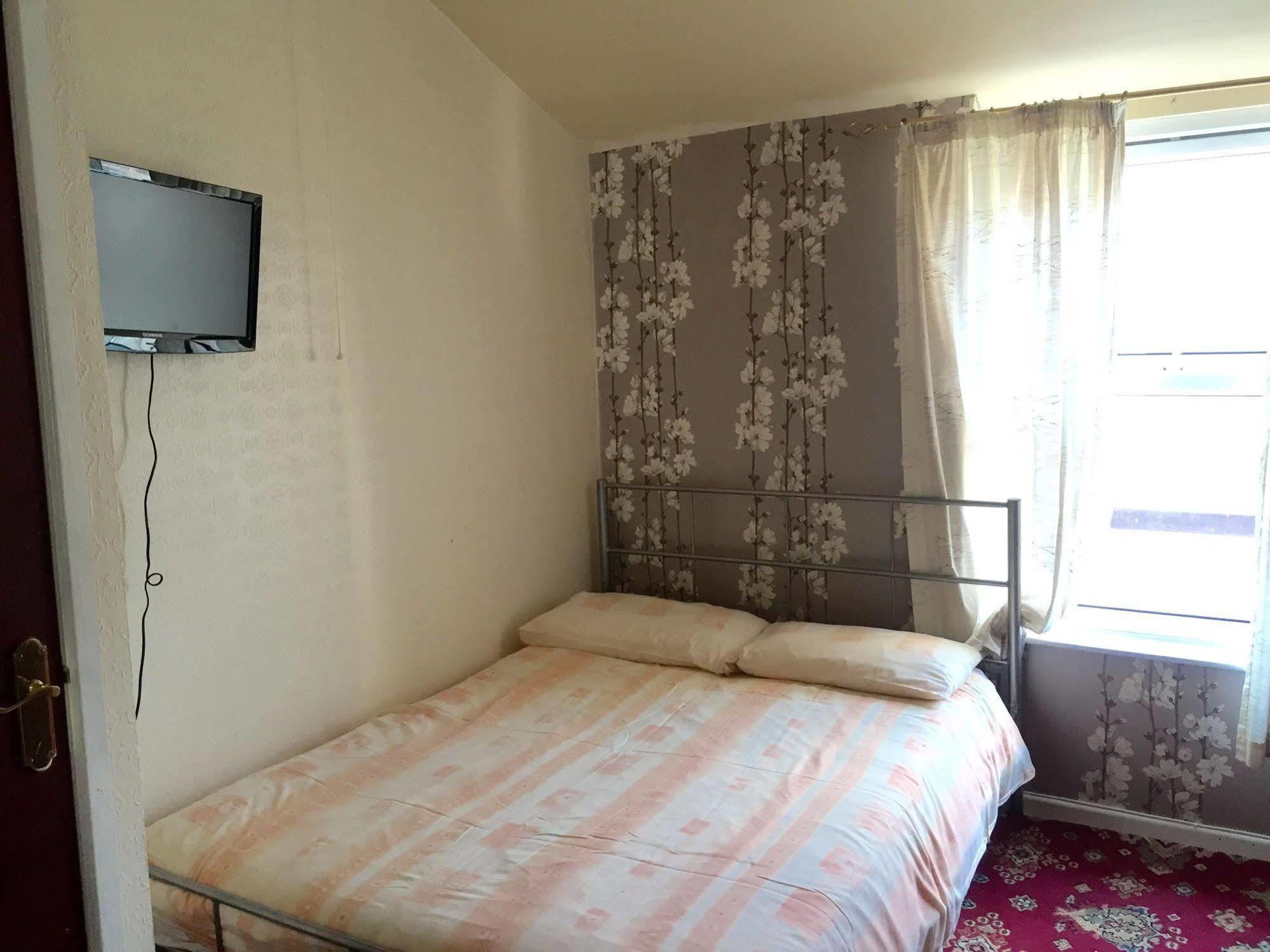 The Stone House Hotel Blackpool Extérieur photo