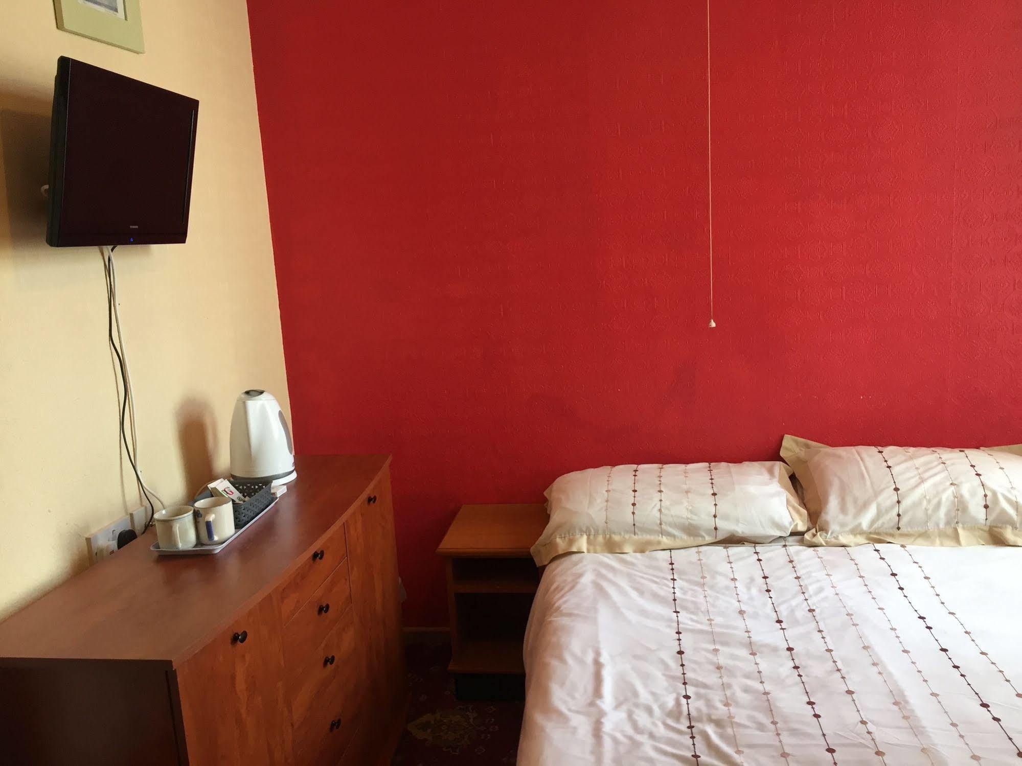 The Stone House Hotel Blackpool Extérieur photo