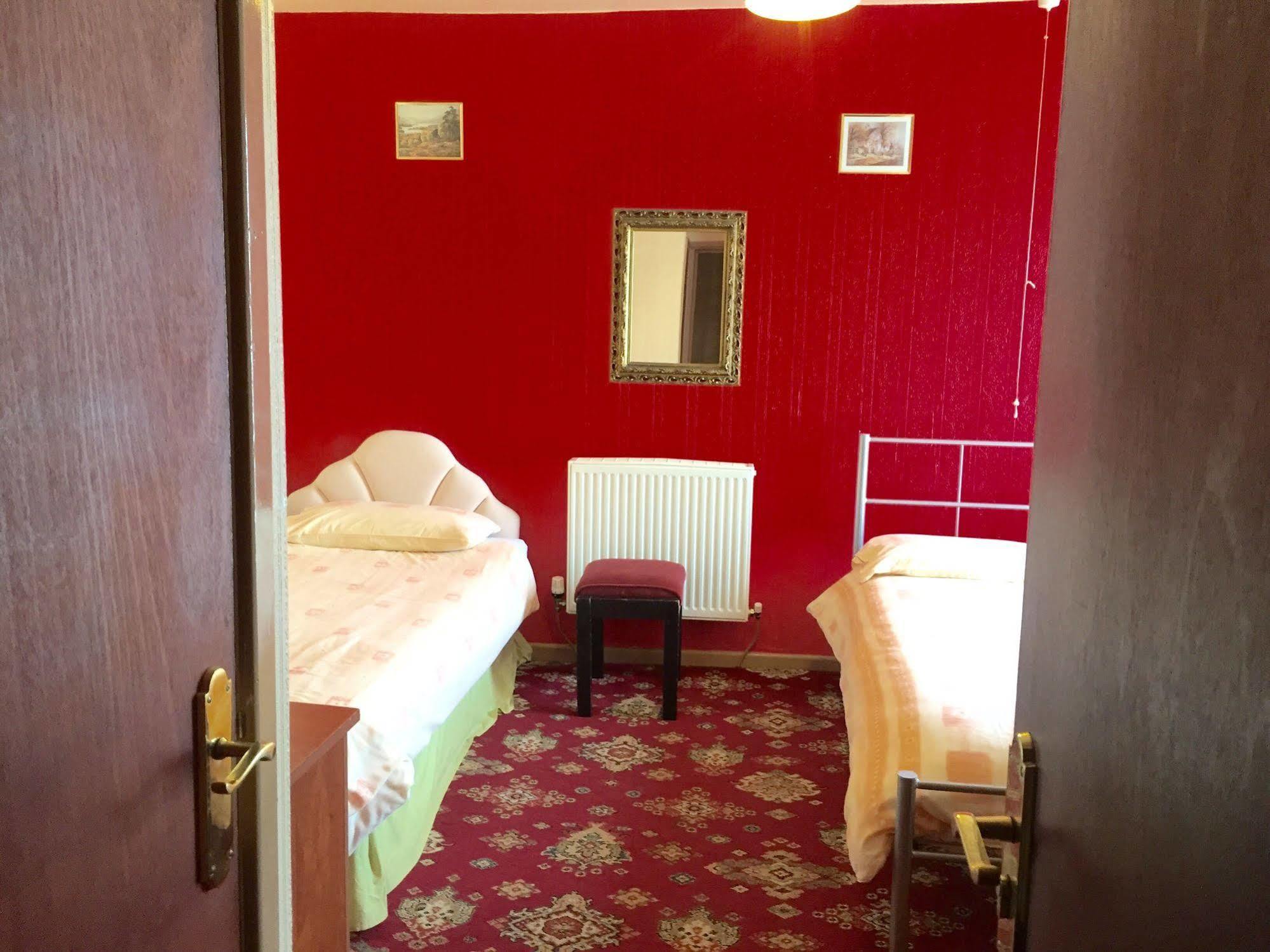 The Stone House Hotel Blackpool Extérieur photo