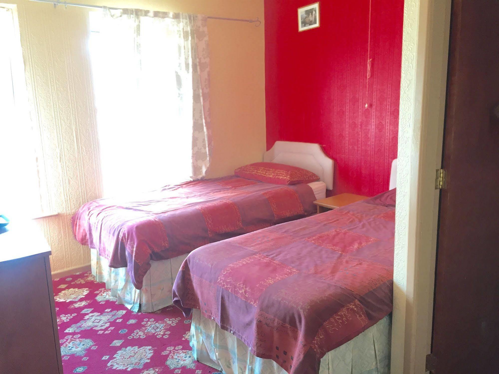 The Stone House Hotel Blackpool Extérieur photo