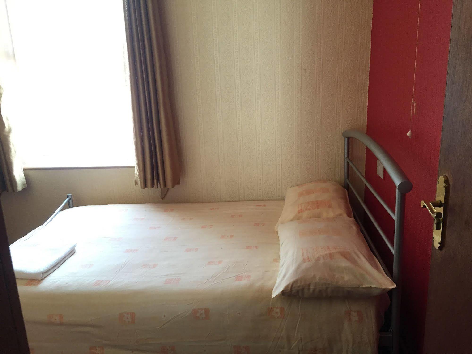 The Stone House Hotel Blackpool Extérieur photo