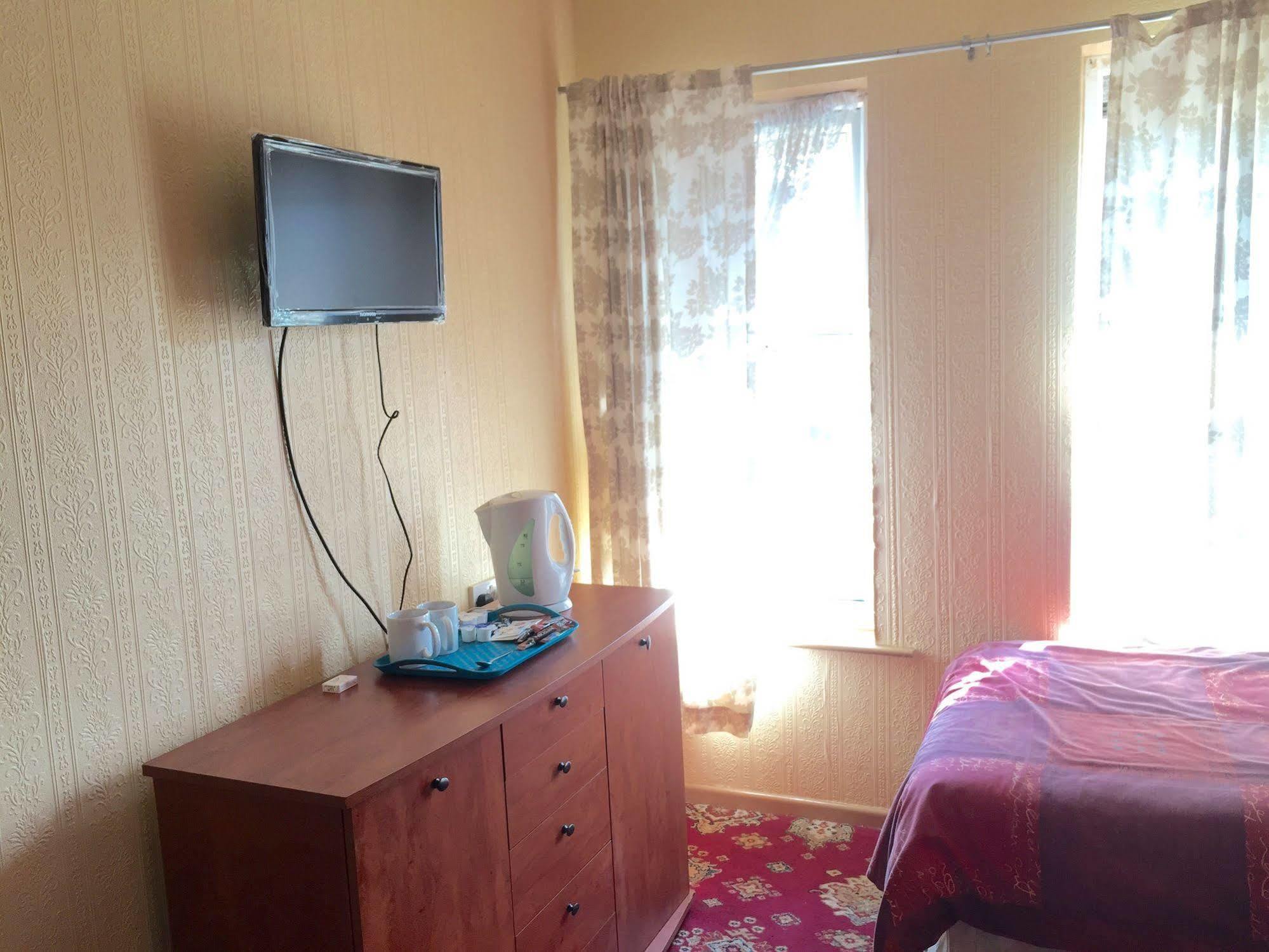 The Stone House Hotel Blackpool Extérieur photo