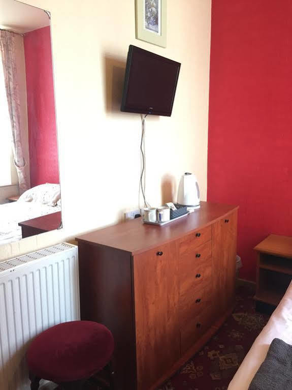 The Stone House Hotel Blackpool Extérieur photo